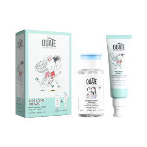 Mes soins idéaux