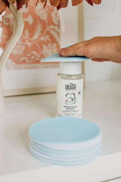 Ouate-Mon-Nettoyant-Douceur-Soins-visage-Enfant-utilisation