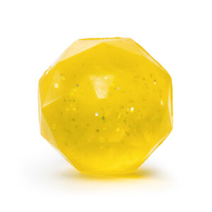 Ratatam – Balle Rebondissante Oiseau Jaune