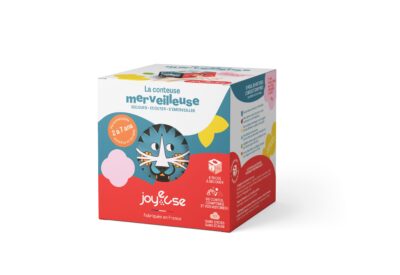 La Conteuse Merveilleuse – Image 3