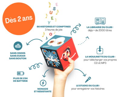 La Conteuse Merveilleuse – Image 2