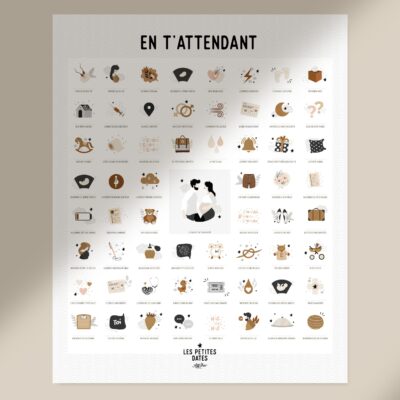 les-petites-dates-affiche-en-tattendant-maman-papa-peau-clair