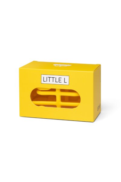 Anneau de Dentition Voiture Jaune – Image 2