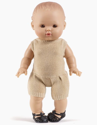 minikane-vetements-poupees_gordis-34-37cm-barboteuse-orlando-tricot-creme-look