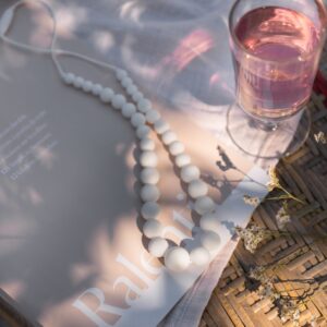 Collier Louise