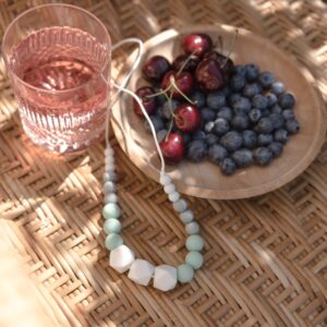 Collier Marie