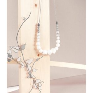 Collier Milk