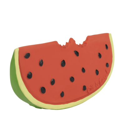 oli-and-carol-anneau-de-dentition-jeu-de-bain-wally-la-pasteque-profil