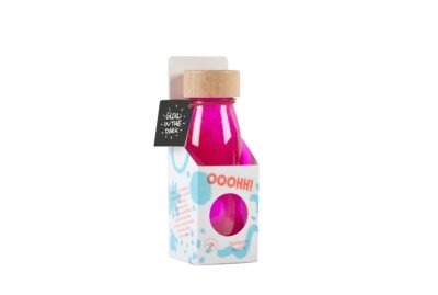 petit-boum-bouteille-sensorielle-liquide-float-brille-dans-le-noir-rose-fluo-boite