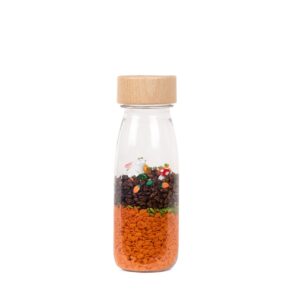 Bouteille Sensorielle Sons Rabbit