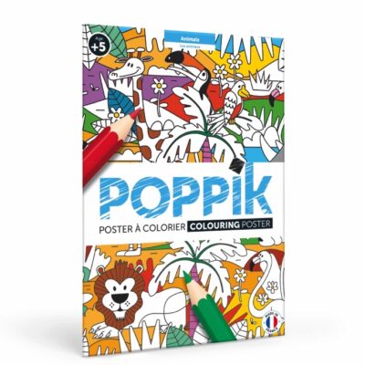 poppik-affiche-poster-panorama-coloriage-geant-les-animaux