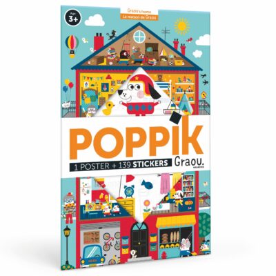 poppik-affiche-poster-stickers-discovery-geant-la-maison