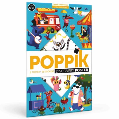 poppik-affiche-poster-stickers-discovery-geant-le-jeu-des-animaux