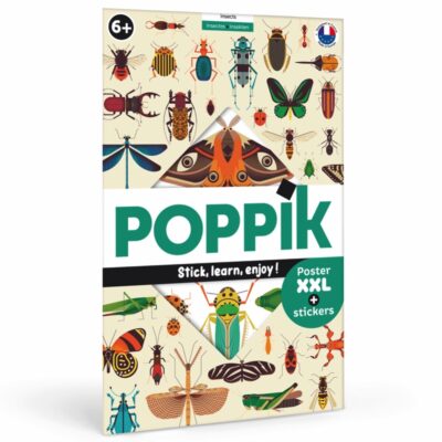 poppik-affiche-poster-stickers-discovery-geant-les-insectes