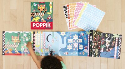 poppik-panorama-gomettes-mosaique-jungle-apercu