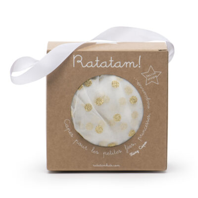 ratatam-cape-blanche-poid-doree-deguisement-fee-boite