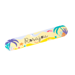 Rosajou – Lime à Ongle Bleu