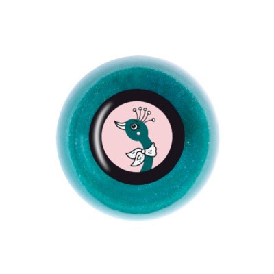 rosajou-vernis-enfant-paon-enfant-kids-vert-foncee-a-paillette-haut