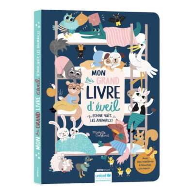 Auzou-mon-tres-grand-livre-d-eveil-bonne-nuit-les-animaux-couverture