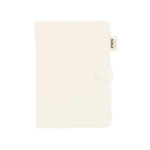 Protège Carnet de Santé crème