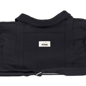 Sac à Langer 24/48H Réglisse