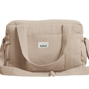 Sac à Langer Middle Beige