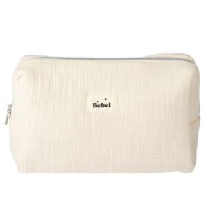 Trousse Effet Lin Sable