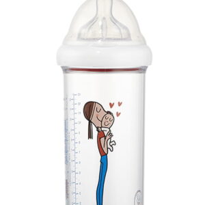 Biberon 360 ml Maman/Bébé