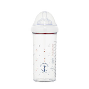Biberon 360 ml Marine