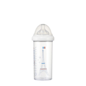 Biberon 360 ml Tour Eiffel