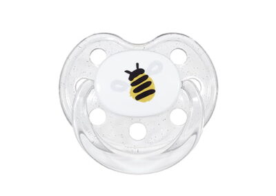 Sucette 6+ Abeille