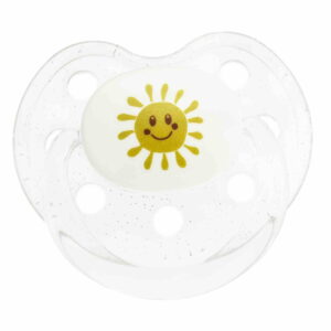 Sucette 6+ Soleil