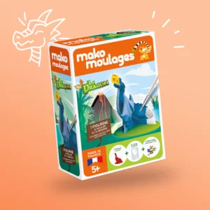 Moulages Le Dragon