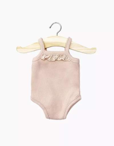 minikane-vetements-poupees-gordis-34-37cm-les-petits-basiques-body-une-piece-fille-dentelle-en-maille-petale