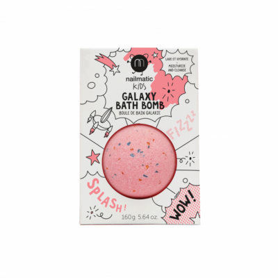 nailmatic-kids-boule-de-bain-red-planet-couleur-rose
