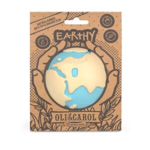Earthy Balle Terre