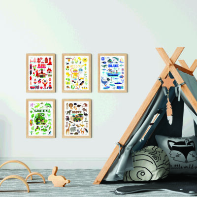 poppik-poster-mini-discovery-stickers-apercu