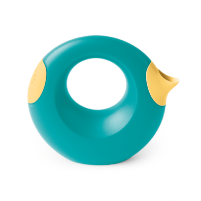 quut-grand-arrosoire-ergonomique-plage-bain-jardin-cana-lagoon-vert-jaune-1l