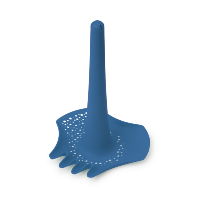 quut-jouet-de-plage-multifonction-4-en-1-pelle-rateau-tamis-ocean-blue-bleu