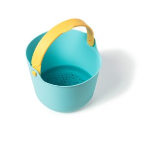Seau de Plage bucki Bleu