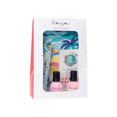 rosajou-kit-jolis-ongles-fee-corail-deux-vernis-rose-lime-a-ongle-tatouage-ongle