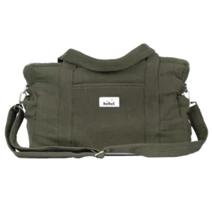 Sac à Langer 24/48H Kaki