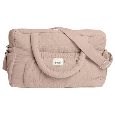 bebel-sac-a-langer-comme-un-bonbon-vieux-rose