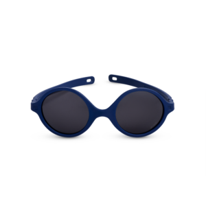 Lunette Diabola Bleu Denim 0-1 an