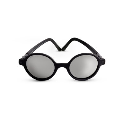 ki-et-la-lunette-soleil-rozz-black-noir-4-6-ans-face