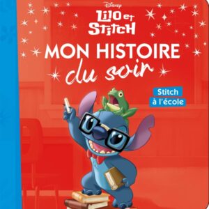 Lilo et Stitch – Stitch à l’école