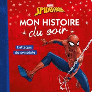 Spider Man – L’attaque du Symbiote