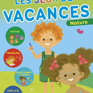 Les jeux de Vacances Nature CP vers CE1