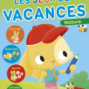 Les jeux de Vacances Nature GS vers CP
