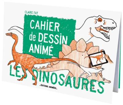 editions-animees-cahier-de-dessins-animes-les-dinosaures